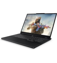 Lenovo Legion 5 15IAX10 Intel Core Ultra 7 255HX Ddr5 64GB 512GB SSD RTX5070/8GB/115W 15.1" Wqxga (2560X1600) OLED 1000NITS 165Hz WINDOWS11PRO Gaming Laptop 83F0008BTRP25+ZETTAÇANTA