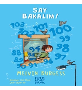 Say Bakalım