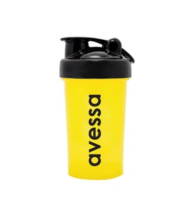 Avessa Shaker 550ML Sarı