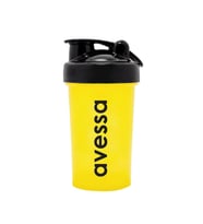 Avessa Shaker 550ML Sarı