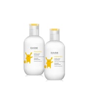 Babe Pediatrik Ekstra Yumuşak Şampuan 200 ml 2 Adet (Renksiz)