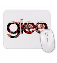 Glee Mouse Pad