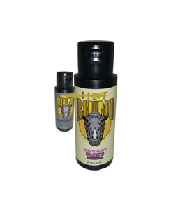 Hot Rhino Göğüs Büyütücü Krem + Hot Rhino Anal Daraltıcı Anal Sıkılaştırıcı Krem 60 ml