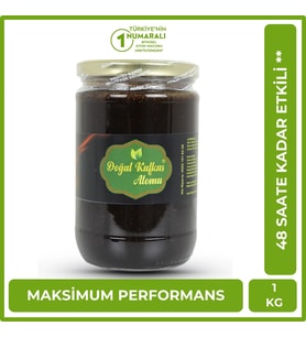 Doğal Kafkas Atomu 1 Kg