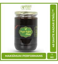 Doğal Kafkas Atomu 1 Kg