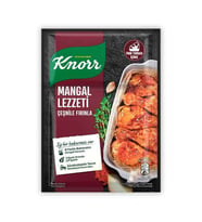 Fırında Çeşni Mangal Lezzeti 29Gr 1 Adet