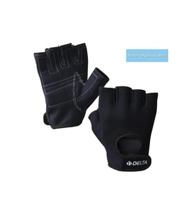 Delta FORCE EXTRA-SYH Force Extra Unisex Fitnes Eldiveni