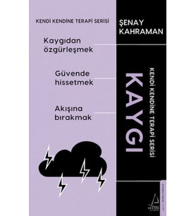 Kaygı