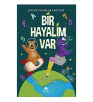 Bir Hayalim Var