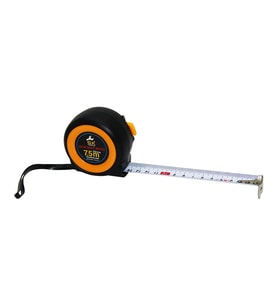 Lunaev 7.5MTX25MM Çelik Şerit Metre