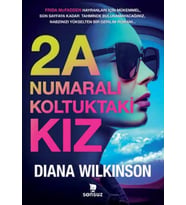 2A Numaralı Koltuktaki Kız