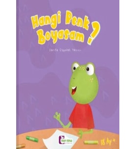 Hangi Renk Boyasam