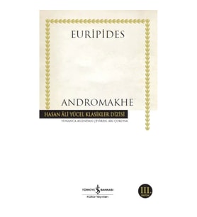 Andromakhe - Hasan Ali Yücel Klasikleri
