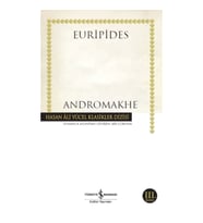 Andromakhe - Hasan Ali Yücel Klasikleri