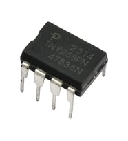 Ayt TNY 268PN DIP-7 Entegre Devre Transistör