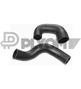 Opel Vectra C 2003-2005 Turbo Hortumu Plastik Parca Haric 5835820 Ibras