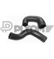 Opel Vectra C 2003-2005 Turbo Hortumu Plastik Parca Haric 5835820 Ibras