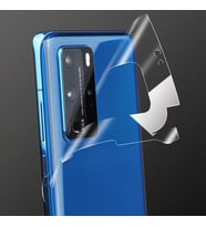 Northcity Huawei P30 Pro Hidrojel Arka Koruyucu Film - Çizilmelere Karşı Ultra İnce 0.15 mm Tam Kaplama