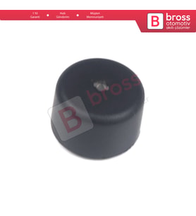 Mercedes Becker Audio 30 APS A2088200285 İçin Radyo Ses Kaset Çalar Navigasyon Düğme Kapağı