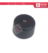Mercedes Becker Audio 30 APS A2088200285 İçin Radyo Ses Kaset Çalar Navigasyon Düğme Kapağı