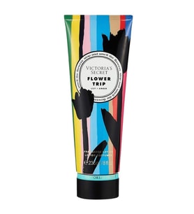 Victoria's Secret Flower Trip Fragrance Lotion 236 ml Kadın Vücut Losyonu