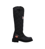 Harley Davidson Laconia Hi 646 (Siyah)