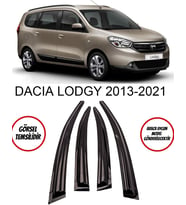 Balp Dacia Lodgy Cam Rüzgarlığı 2013-2021 Arası