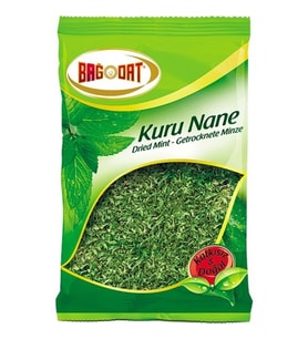 Bağdat Baharat Bağdat Nane 1 kg