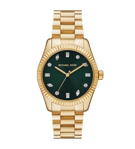 Michael Kors MK7449 Kadın Kol Saati (Altın)