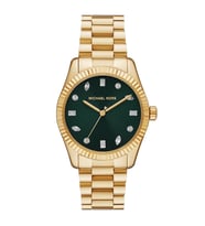Michael Kors MK7449 Kadın Kol Saati (Altın)