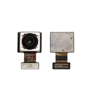 Huawei Uyumlu P40 Lite E Arka Kamera