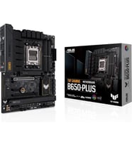 Asus TUF Gaming B650-PLUS AMD AM5 DDR5 ATX Anakart Outlet