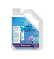 Reeflowers RemAlgae 3000 ml. Yosun Giderici Tatlı Tuzlu ve Bitkili Akvaryumlar için Skt : 04/2029