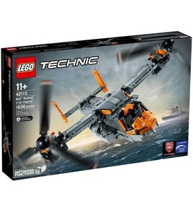 LEGO 42113 Technic Bell Boeing V-22 Osprey