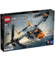 LEGO 42113 Technic Bell Boeing V-22 Osprey