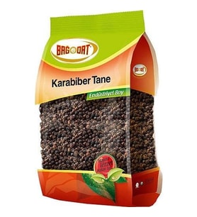 Bağdat Baharat Tane Karabiber 1 kg