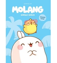 Molang Güneşli Günler