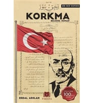Korkma