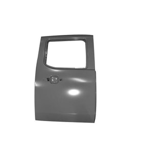 FORD RANGER ARKA KAPI KOMPLE SAĞ 10- FOR08RA024 6M34J27840GK
