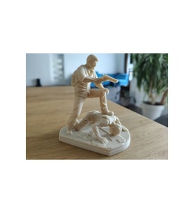 The Last of Us Joel Dekoratif Figür 18 CM