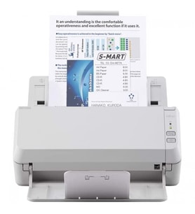 FUJITSU FUJITSU A4 SP-1130N DÖKÜMAN TARAYICI