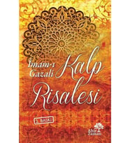 Kalp Risalesi - İmam Gazali