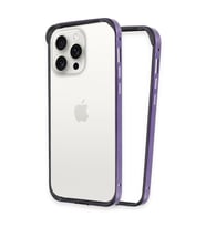 Joko Apple İphone 14 Pro Land Bumper Koruma Kapak - Derin Mor