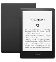 Kindle Paperwhite Signature Edition 32gb 11 .Nesil Kitap Okuyucu Siyah