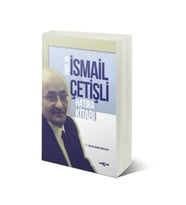 İsmail Çetişli Hatıra Kitabı