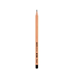 Maped Black Pep's Kurşun Kalem 2B 850022