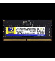 TWINMOS 8GB DDR5 4800MHZ NOTEBOOK RAM VALUE TMD58GB4800S40