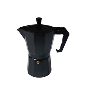 Moka Pot 6 Cup - Kahve Demleme - Kahve Ekipmanı