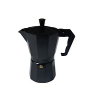 Moka Pot 6 Cup - Kahve Demleme - Kahve Ekipmanı