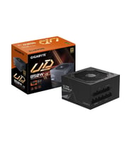 GIGABYTE PSU MODÜLER 850W 80+GOLD GP-UD850GM PG5 V2 120MM FAN POWER SUPPLY
